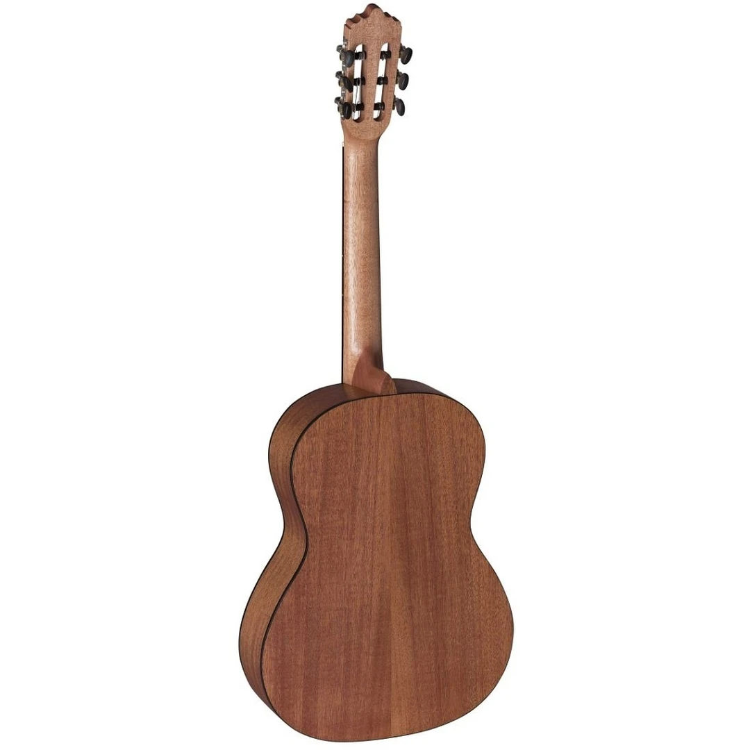 Классическая гитара La Mancha Rubinito LSM/63-N-L