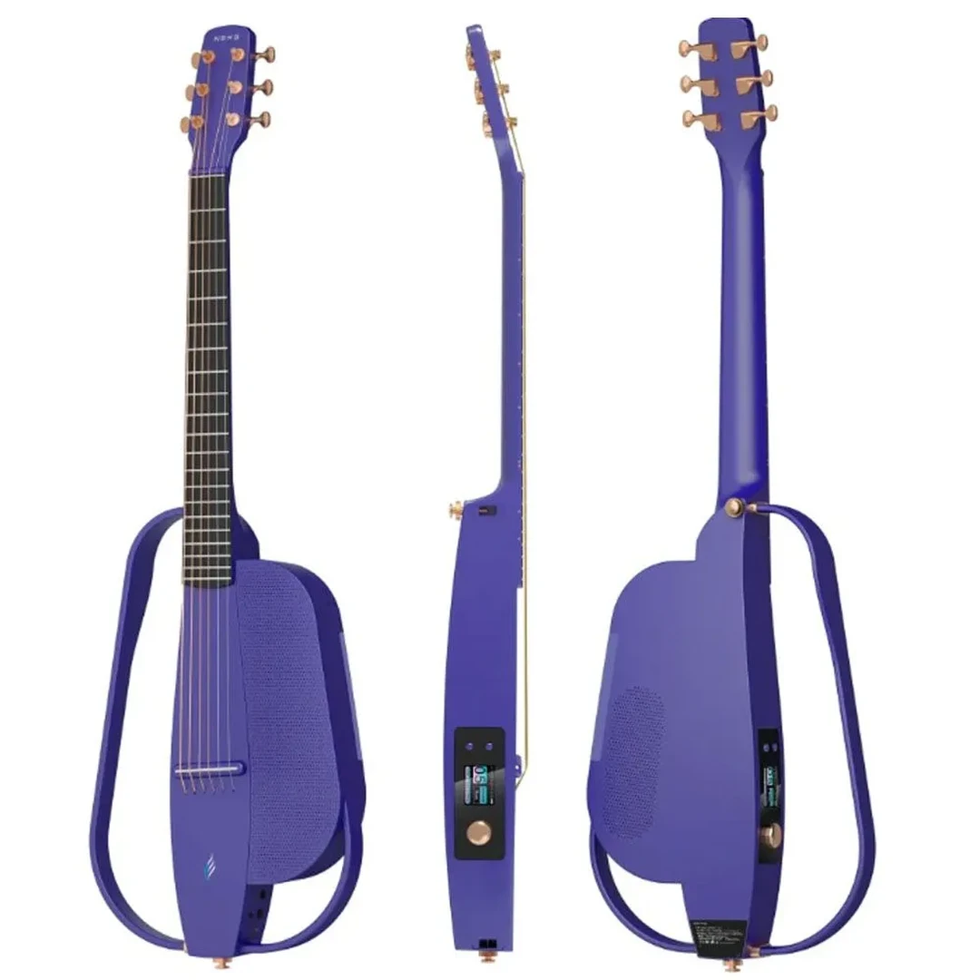 Трансакустическая гитара Enya NEXG 2/PL Basic