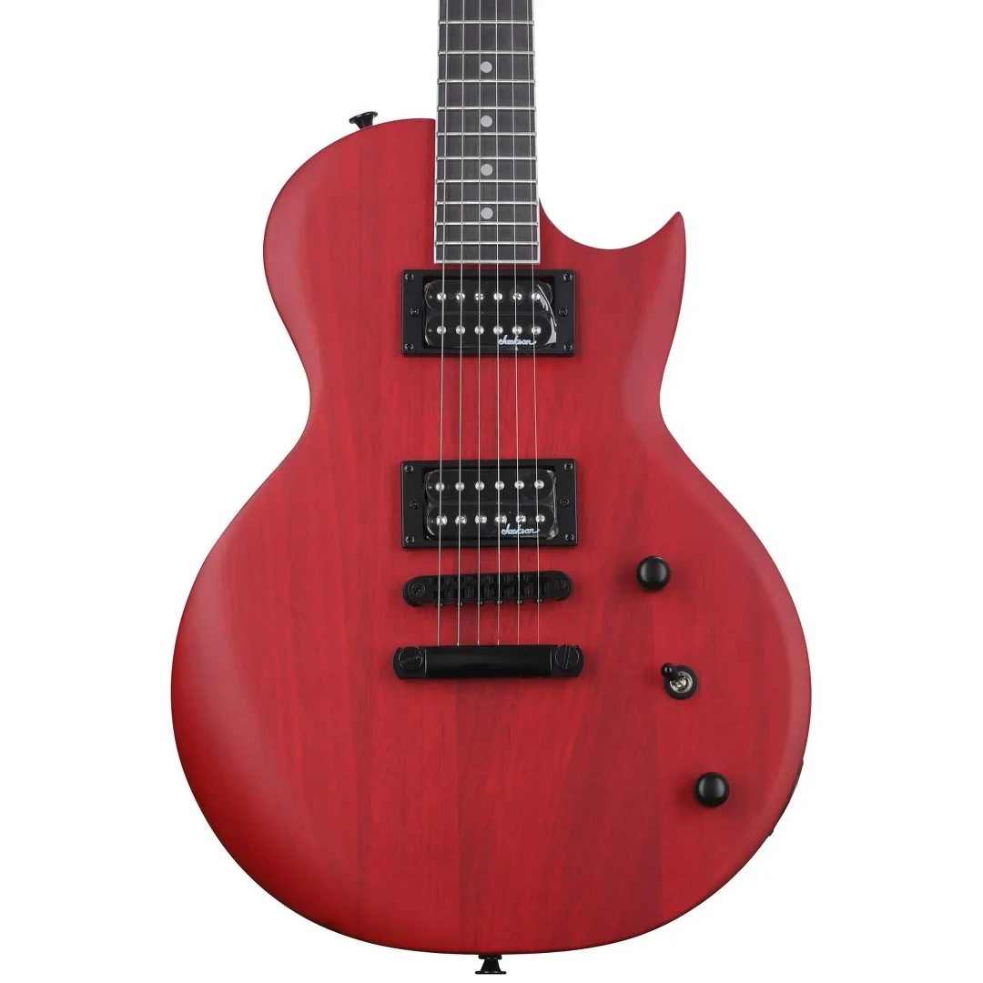 Электрогитара Jackson SC JS22 Monarkh AM Red Stain