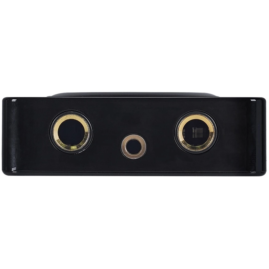 Процессор эффектов Mooer Prime P2 BK