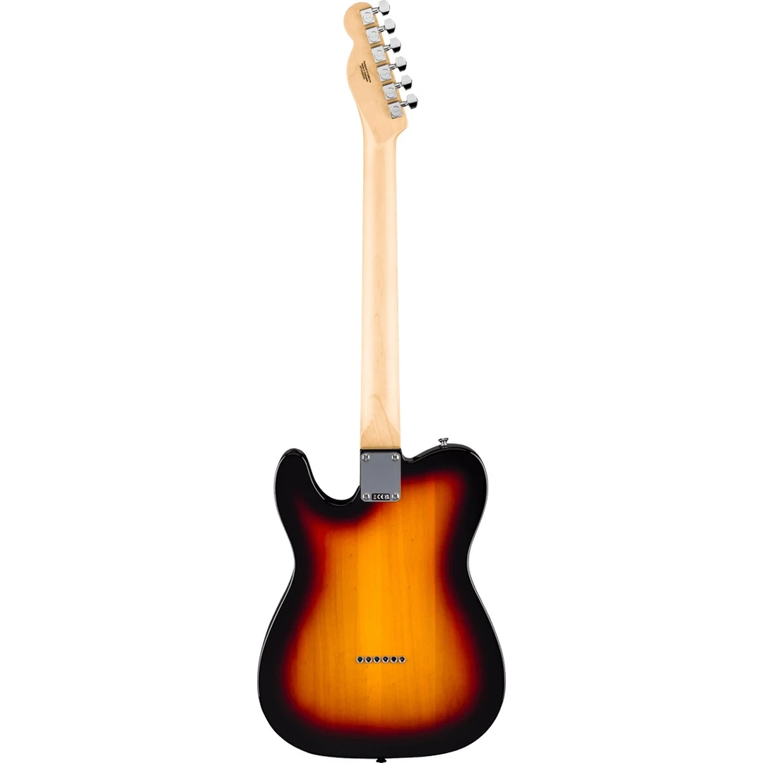 Электрогитара Fender Standard Telecaster LRL 3-Color Sunburst