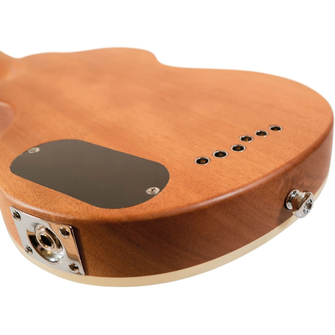 Гитарный набор Blackstar Carry On Travel Pack Black (amPlug)