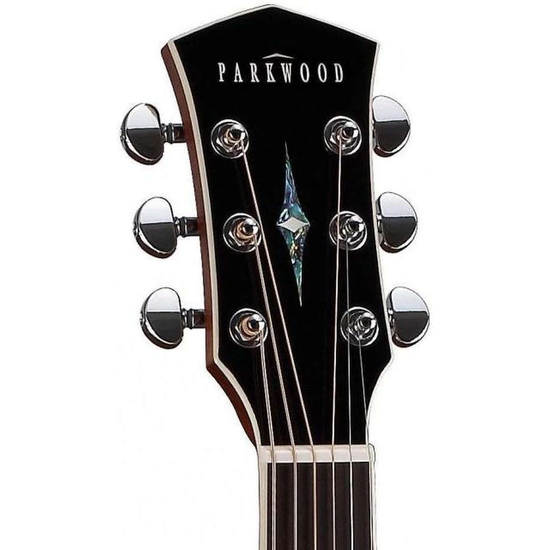 Электроакустическая гитара Parkwood S27-GT