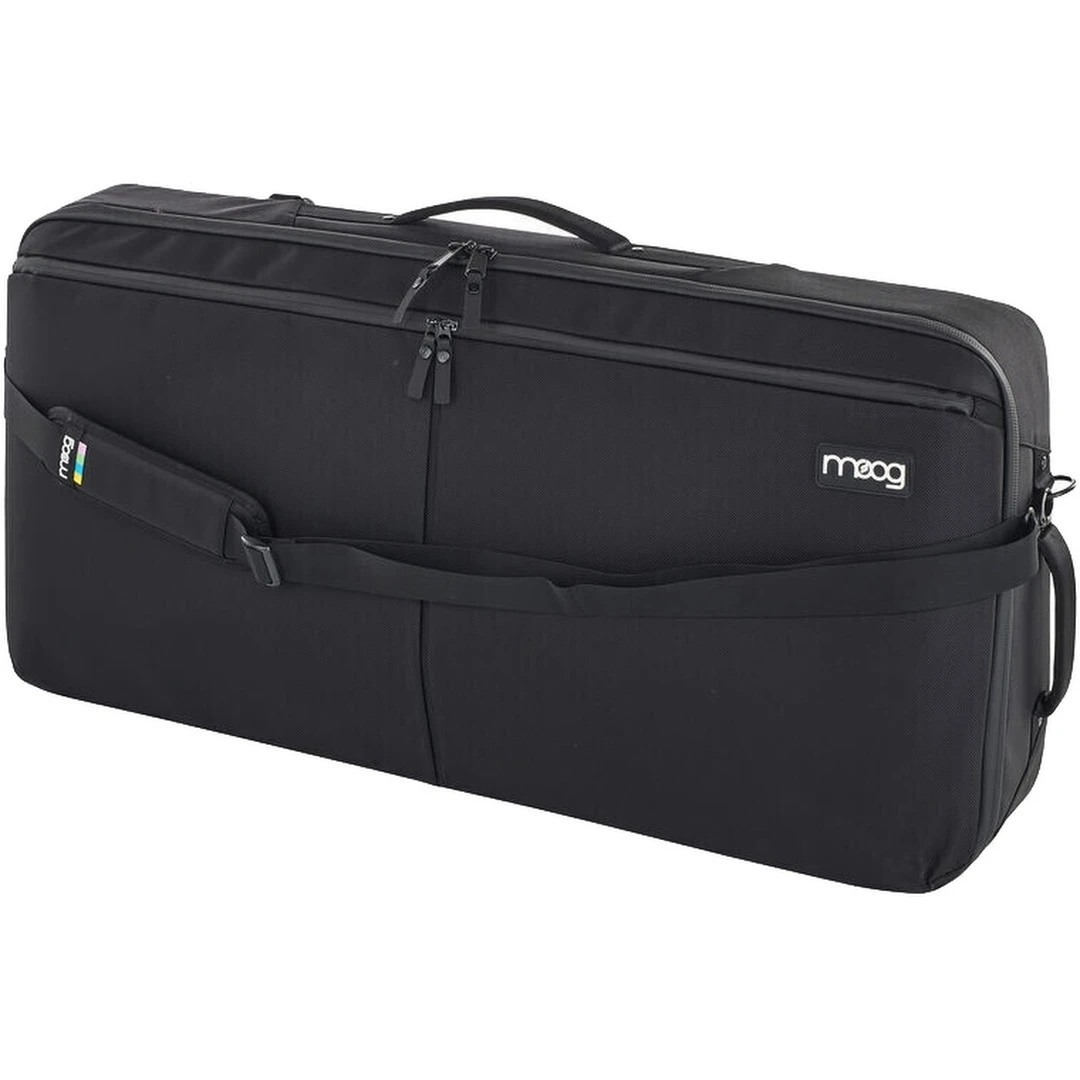 Кейс для синтезатора Moog Matriarch SR case