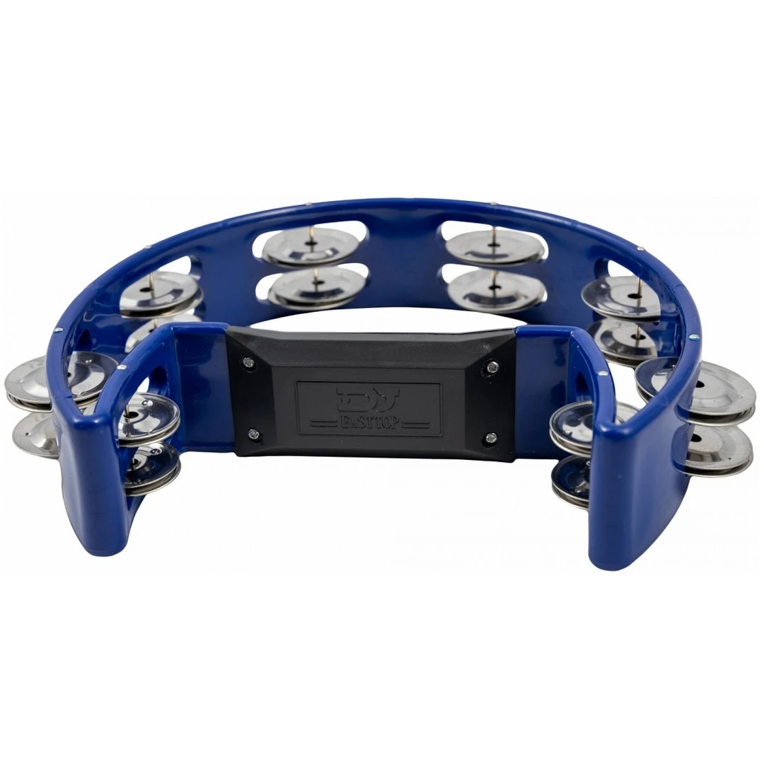 Тамбурин Easttop DF102 Blue