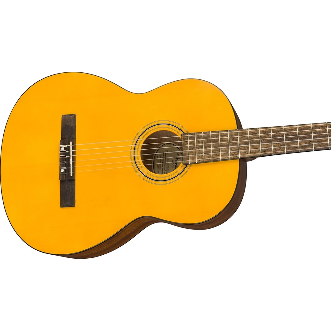 Классическая гитара Fender ESC105 Educational Series