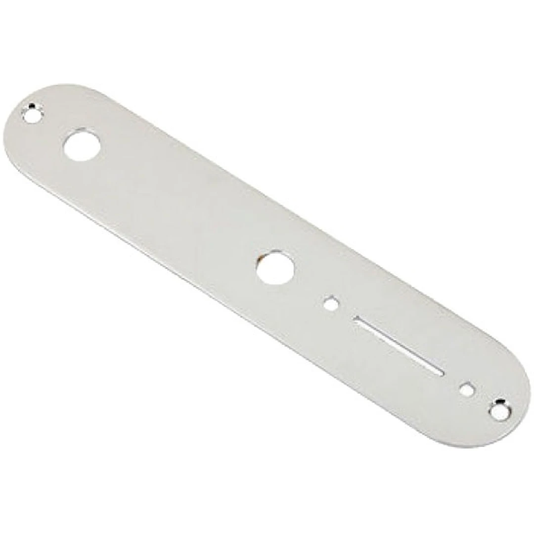 Накладка под потенциометры Paxphil HC001-CR