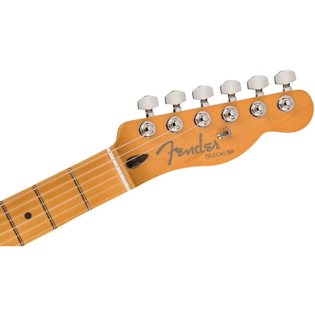 Электрогитара Fender Player Plus Telecaster MN Butterscotch Blonde