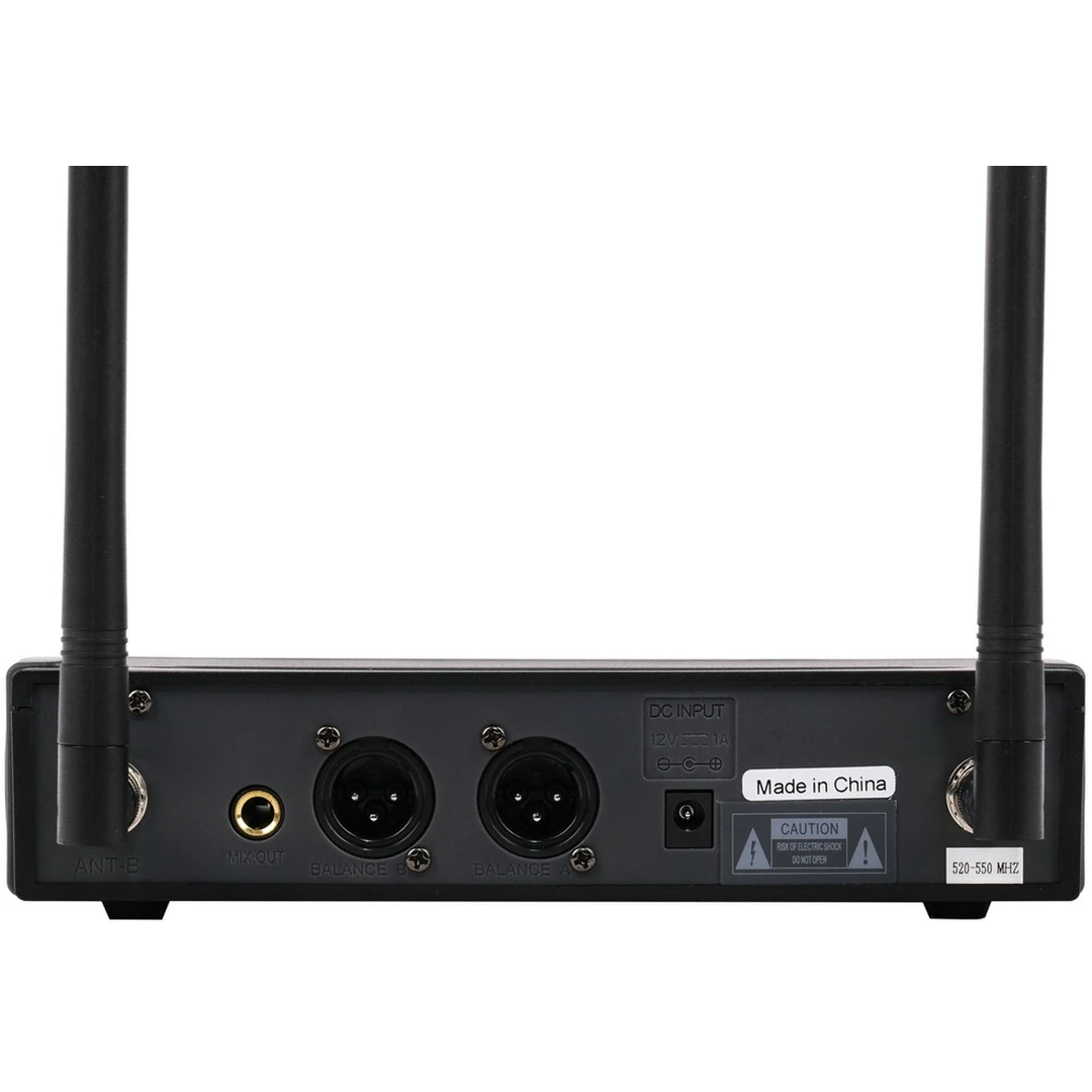 Радиосистема Soundsation WF-D290HH