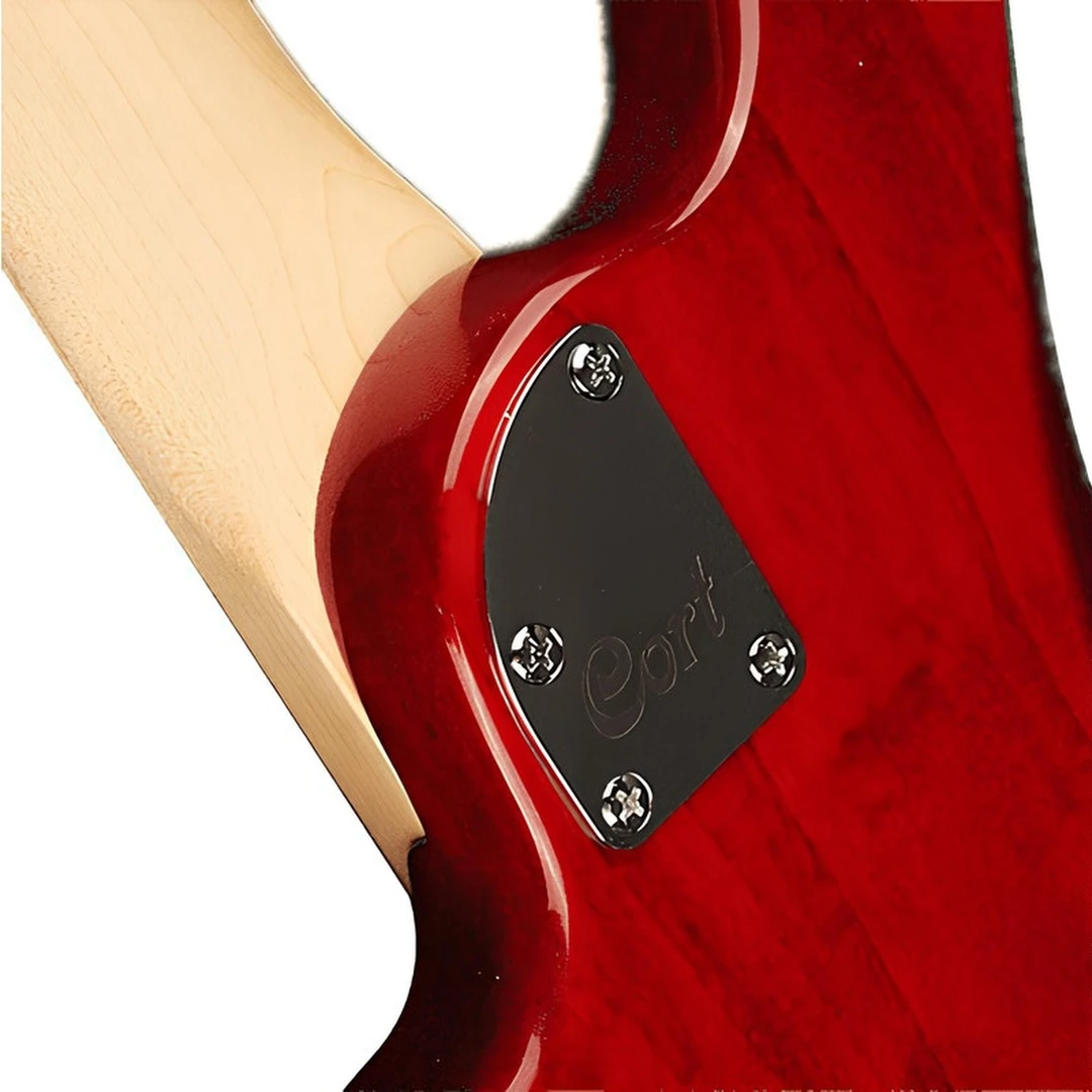 Бас-гитара Cort GB74JH TR