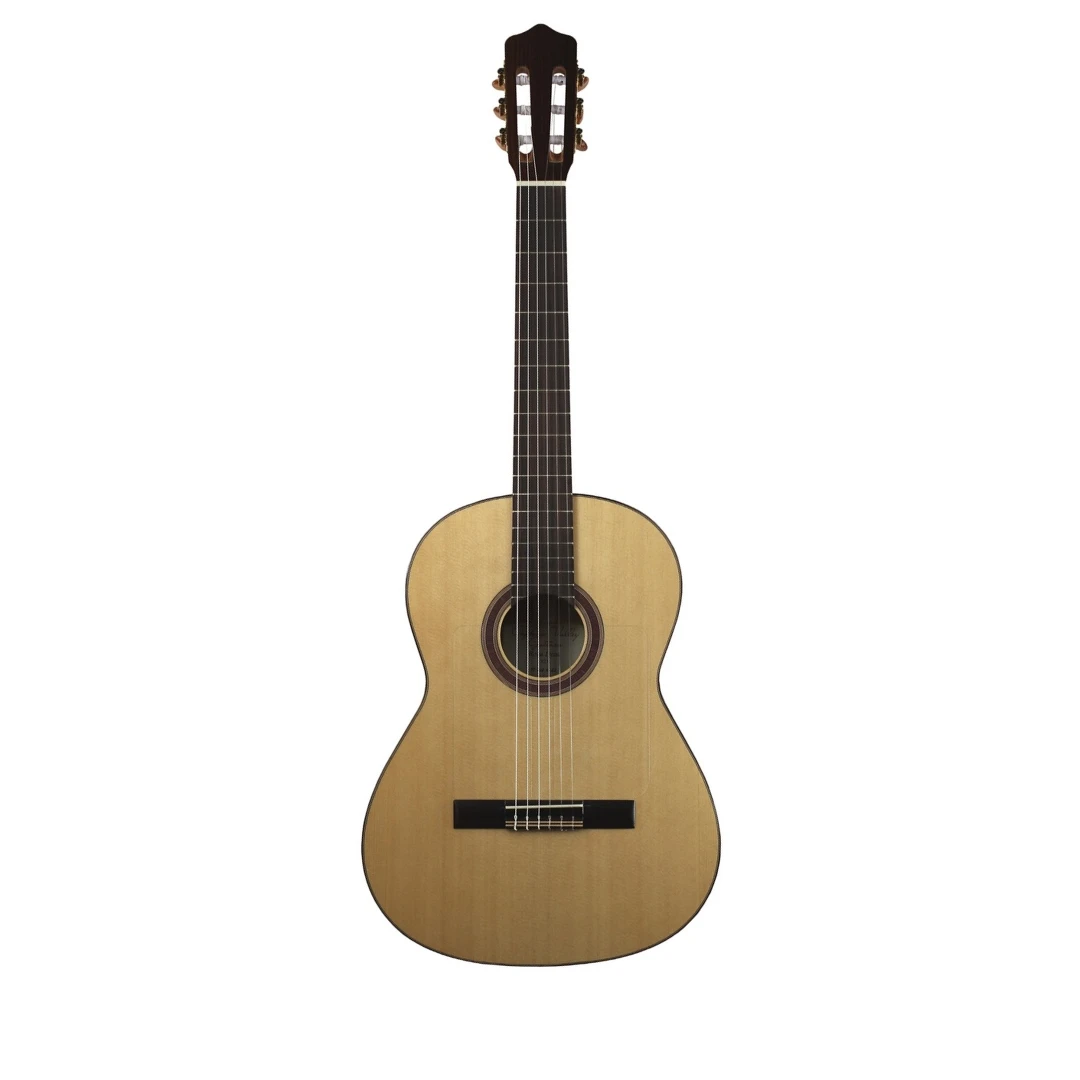 Классическая гитара Kremona RB Rosa Bella Flamenco Series
