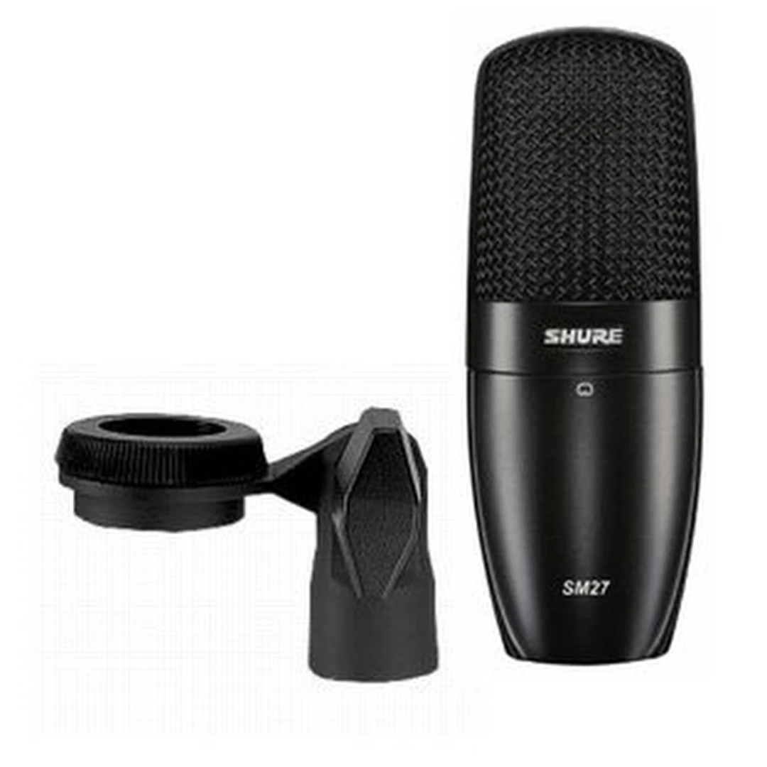 Микрофон Shure SM27-LC