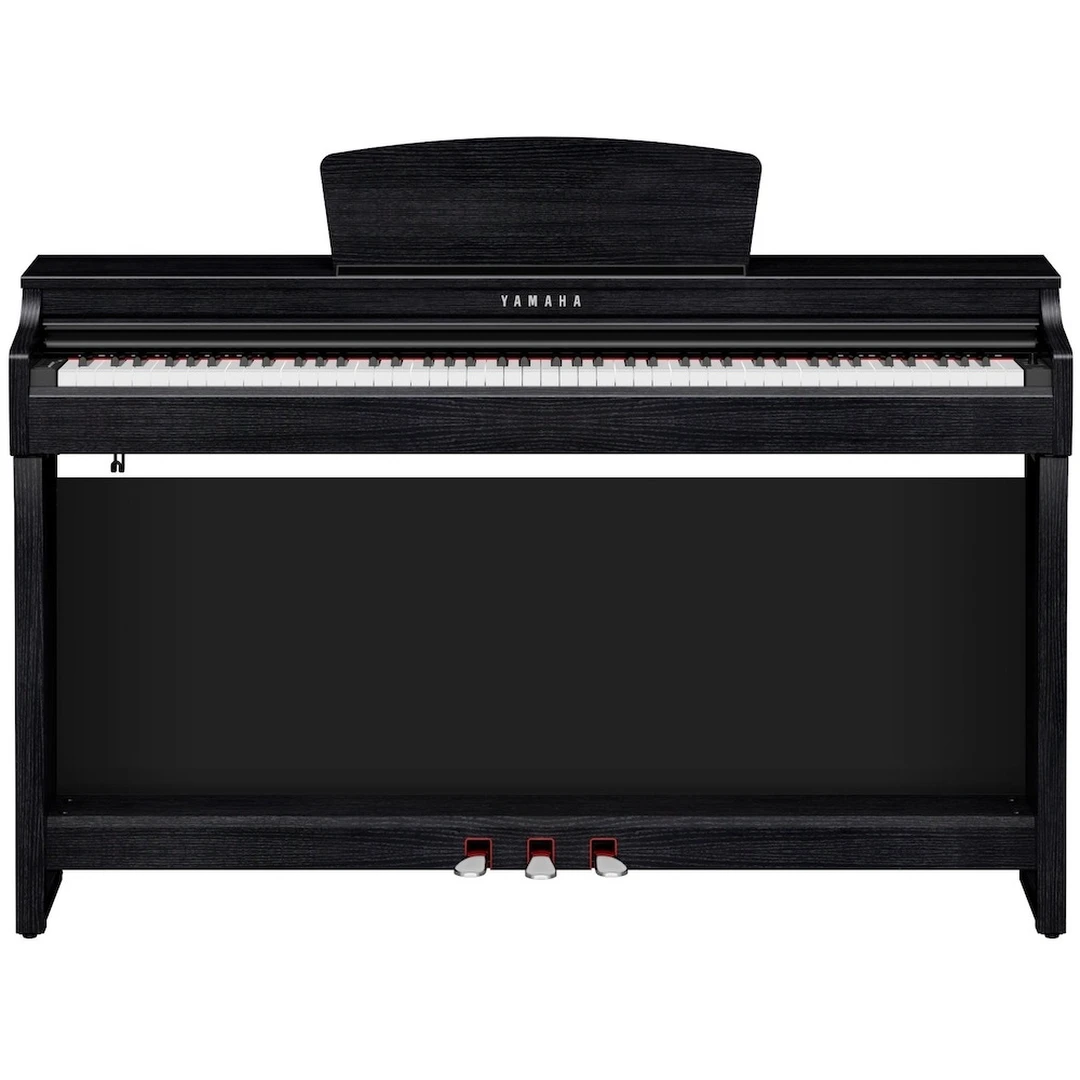 Цифровое пианино Yamaha CLP-725 Black