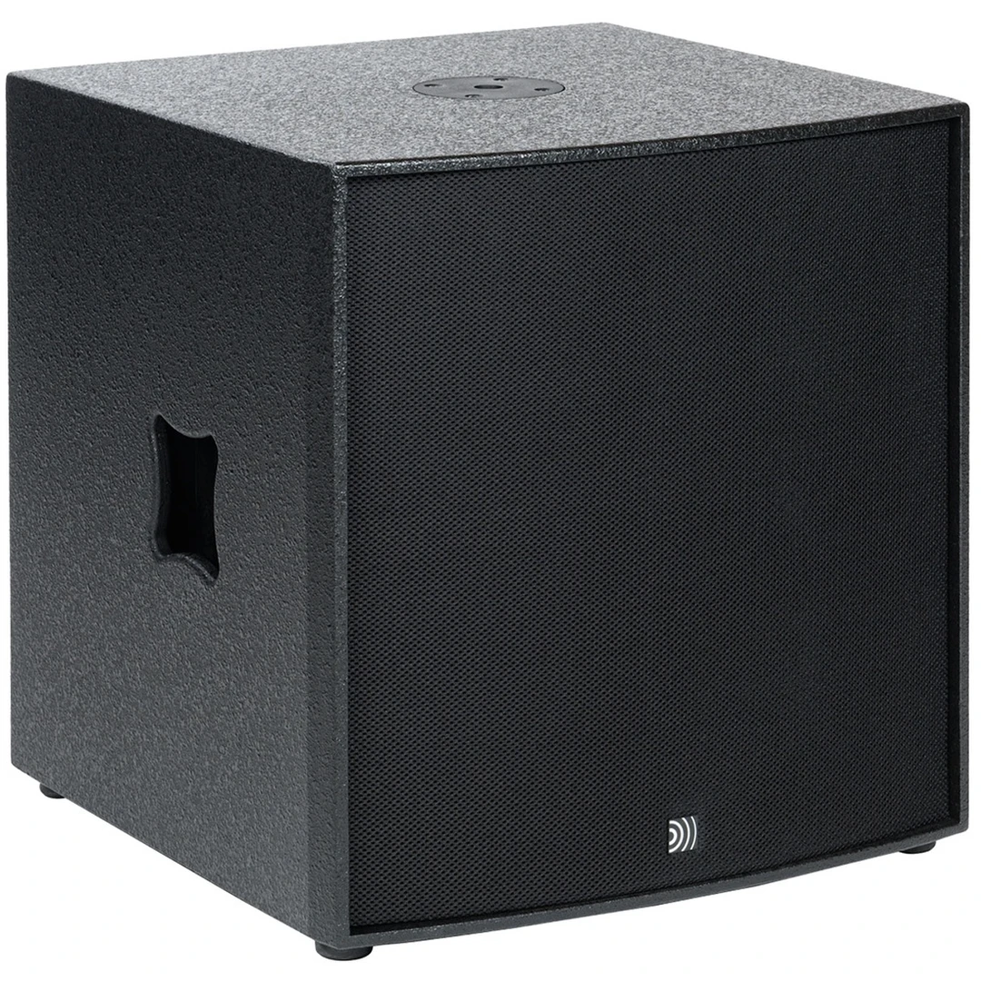 Сабвуфер DS Proaudio CX S18A