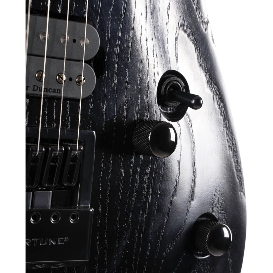 Электрогитара Cort KX700 EverTune OPBK