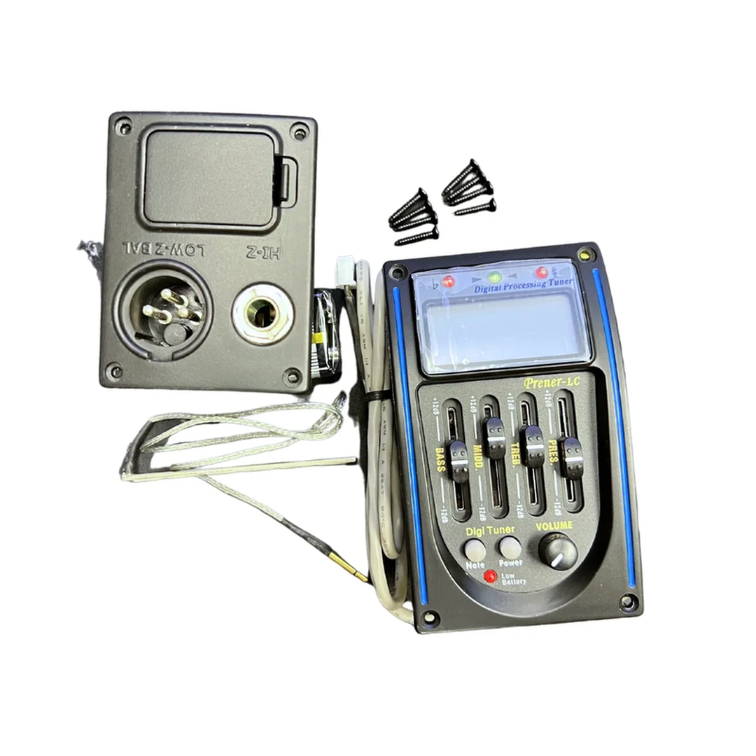 Звукосниматель Belcat Prener-LC