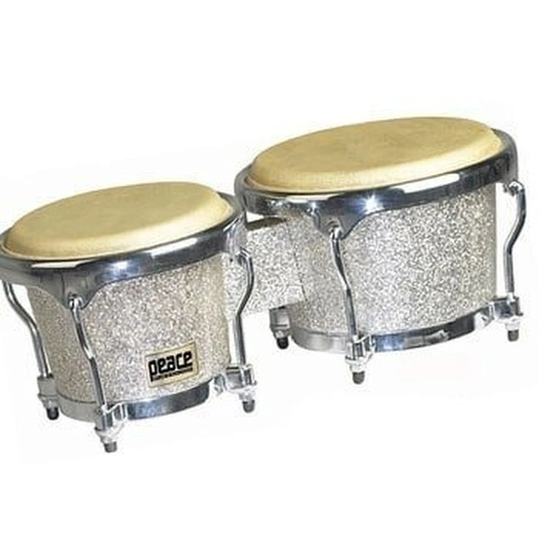 Бонго Peace BOG-8C