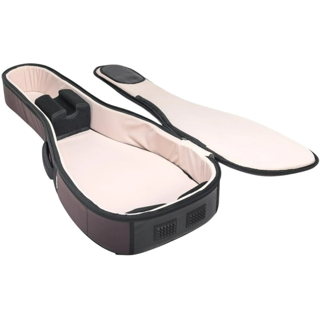 Чехол для акустической гитары Bagandmusic Acoustic Slim BM1114