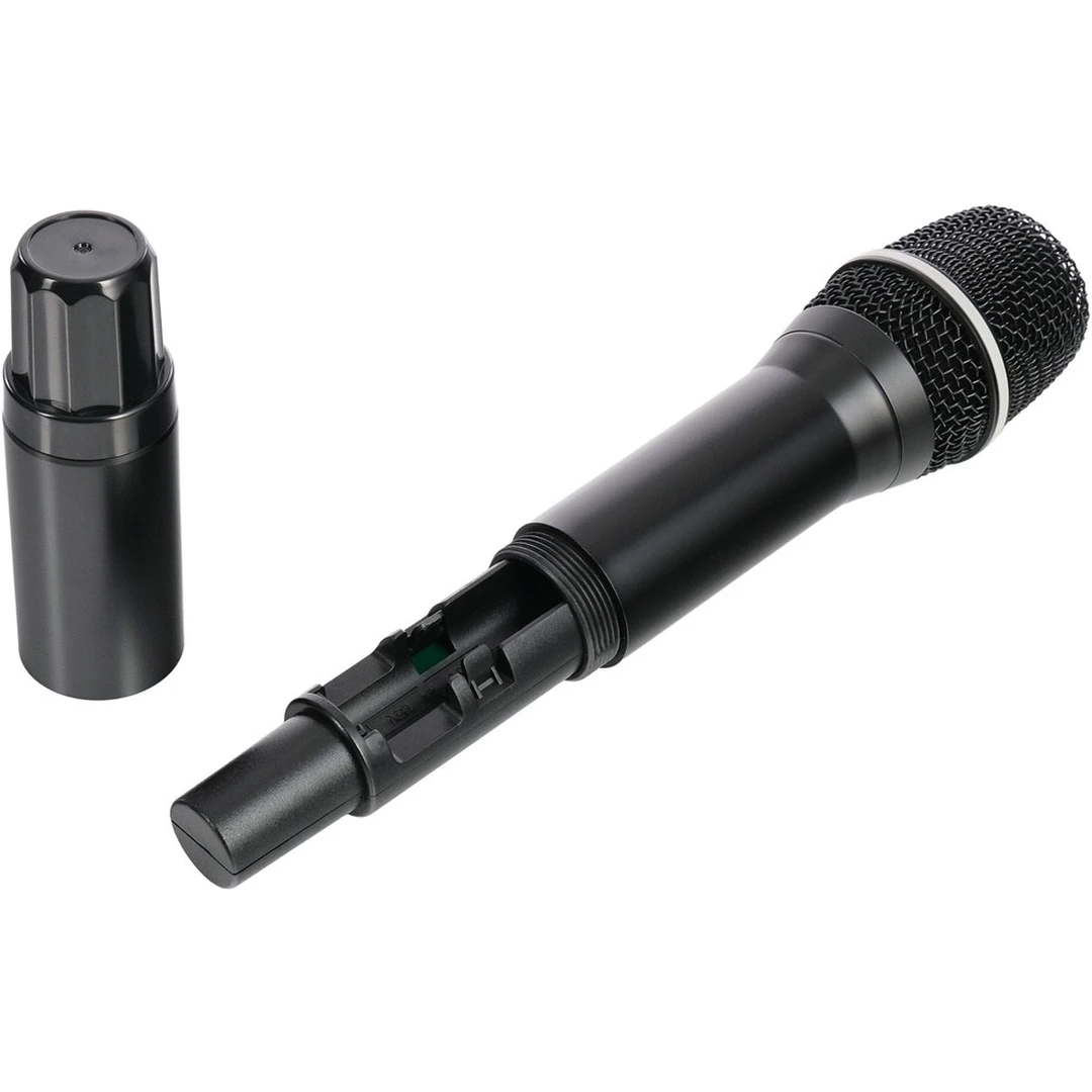 Радиосистема LAudio LS-201-MH