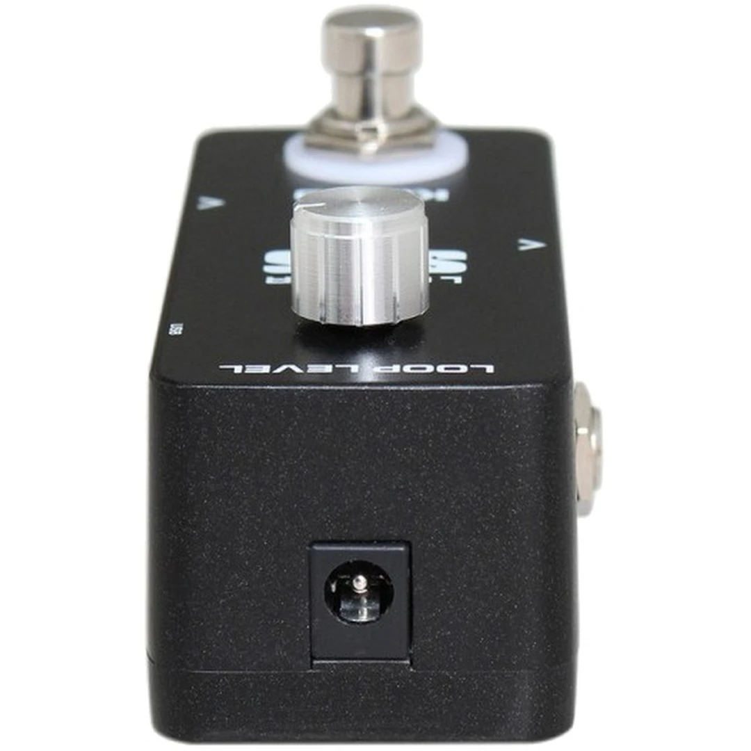 Педаль эффектов Kokko FLP-2D Mini Looper