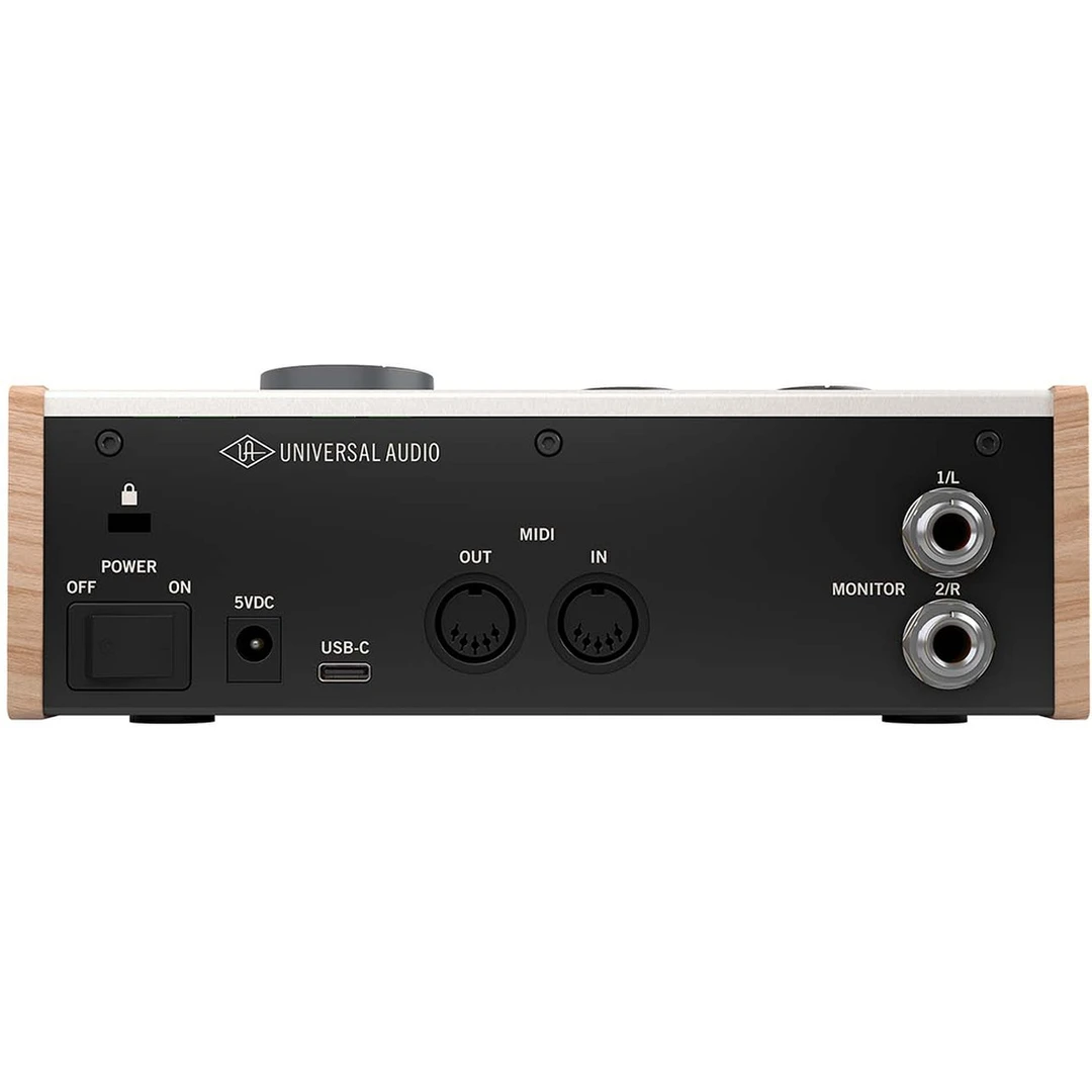 Аудиоинтерфейс Universal Audio Volt 276