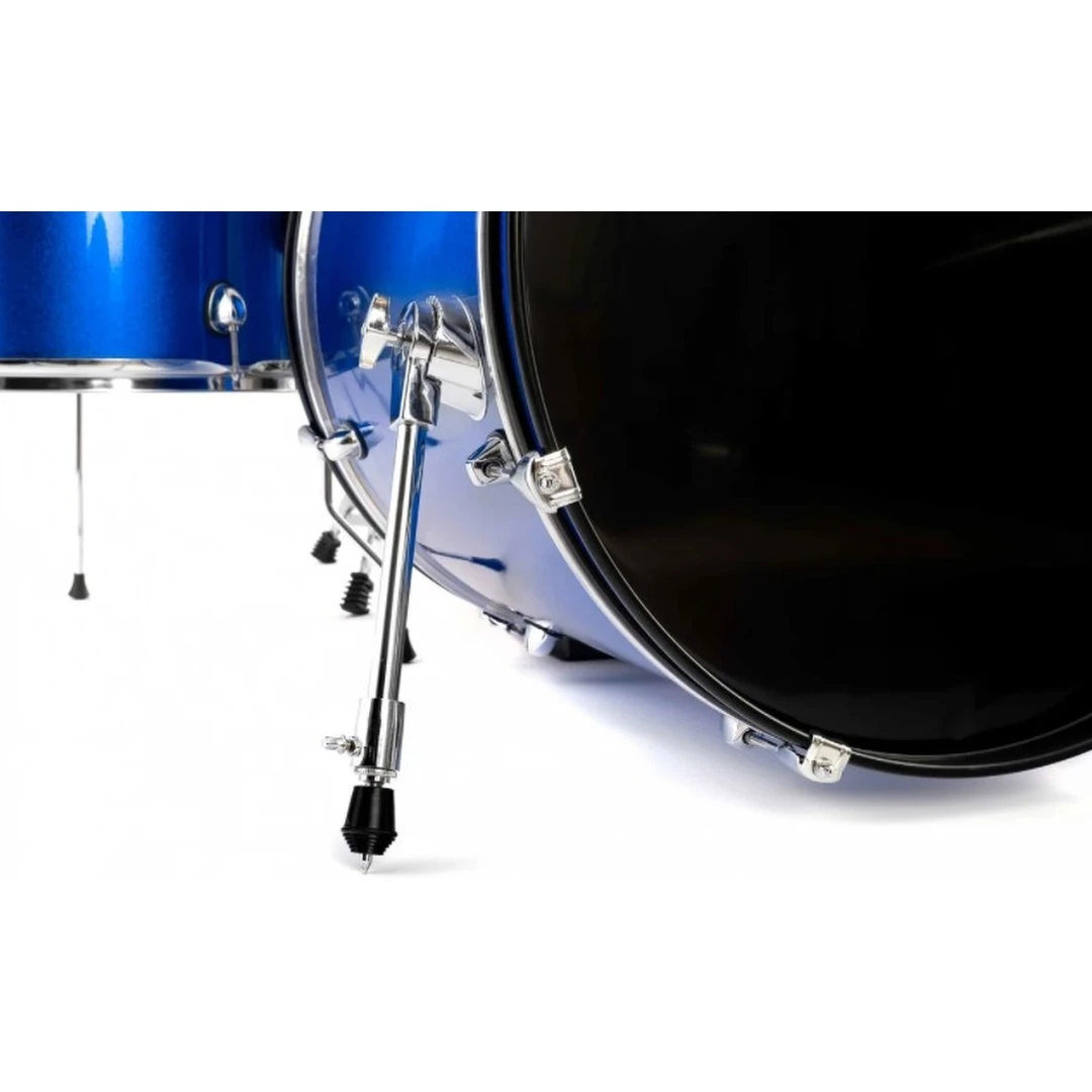 Ударная установка Fleet 08W-1000Blue