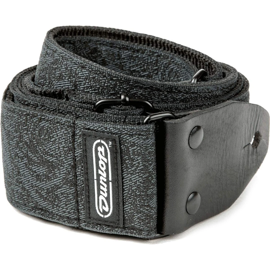 Ремень для гитары Dunlop D67-09 Paisley