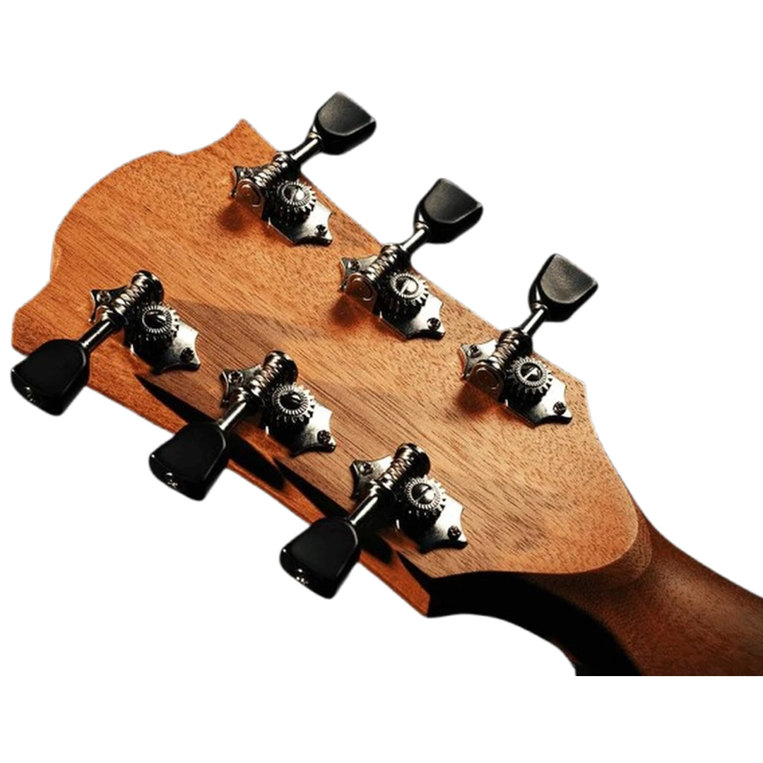 Акустическая гитара LAG T70DC-NAT