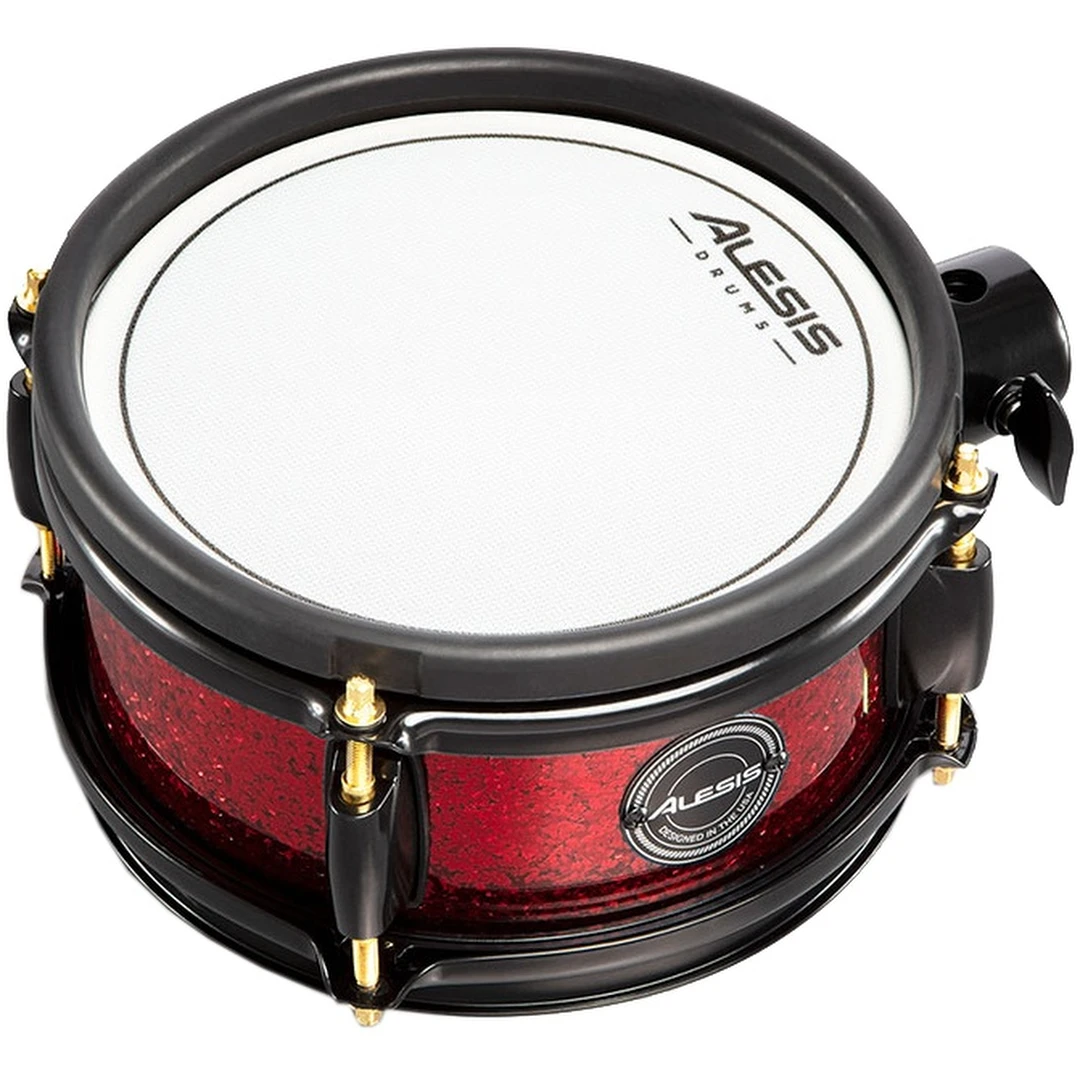 Электронная ударная установка Alesis Strike Pro Special Edition