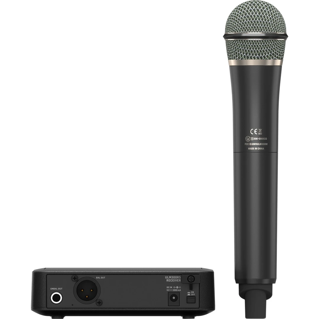 Радиосистема Behringer ULM300MIC
