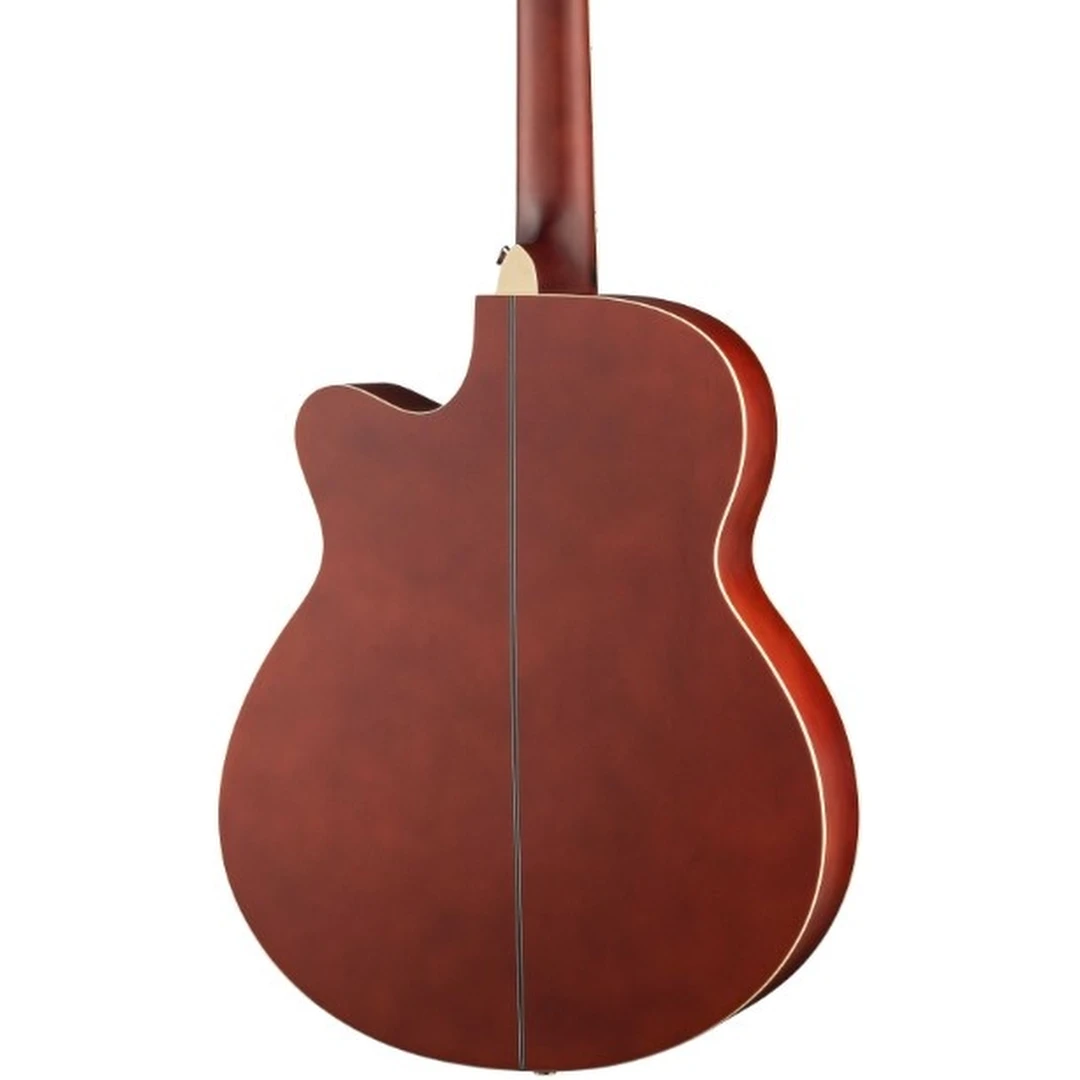 Акустическая гитара Foix FFG-2040C-SB