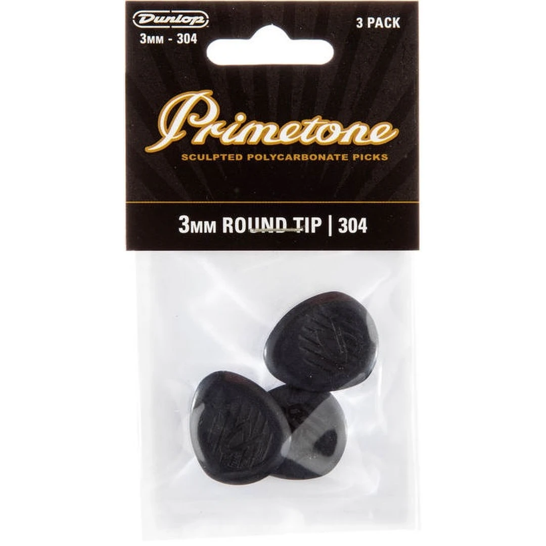 Набор медиаторов Dunlop 477P304 Primetone