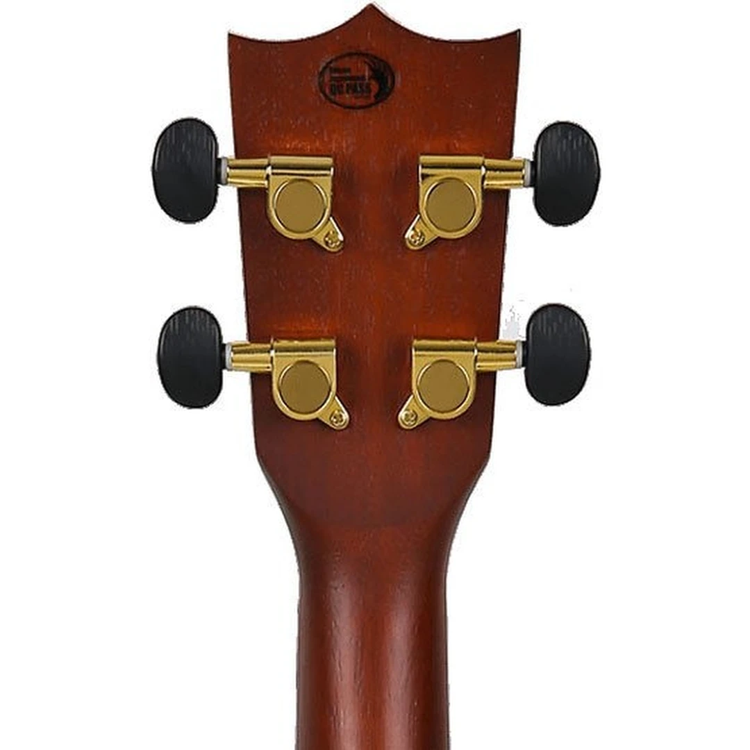 Укулеле Flight DUC 460 AMARA