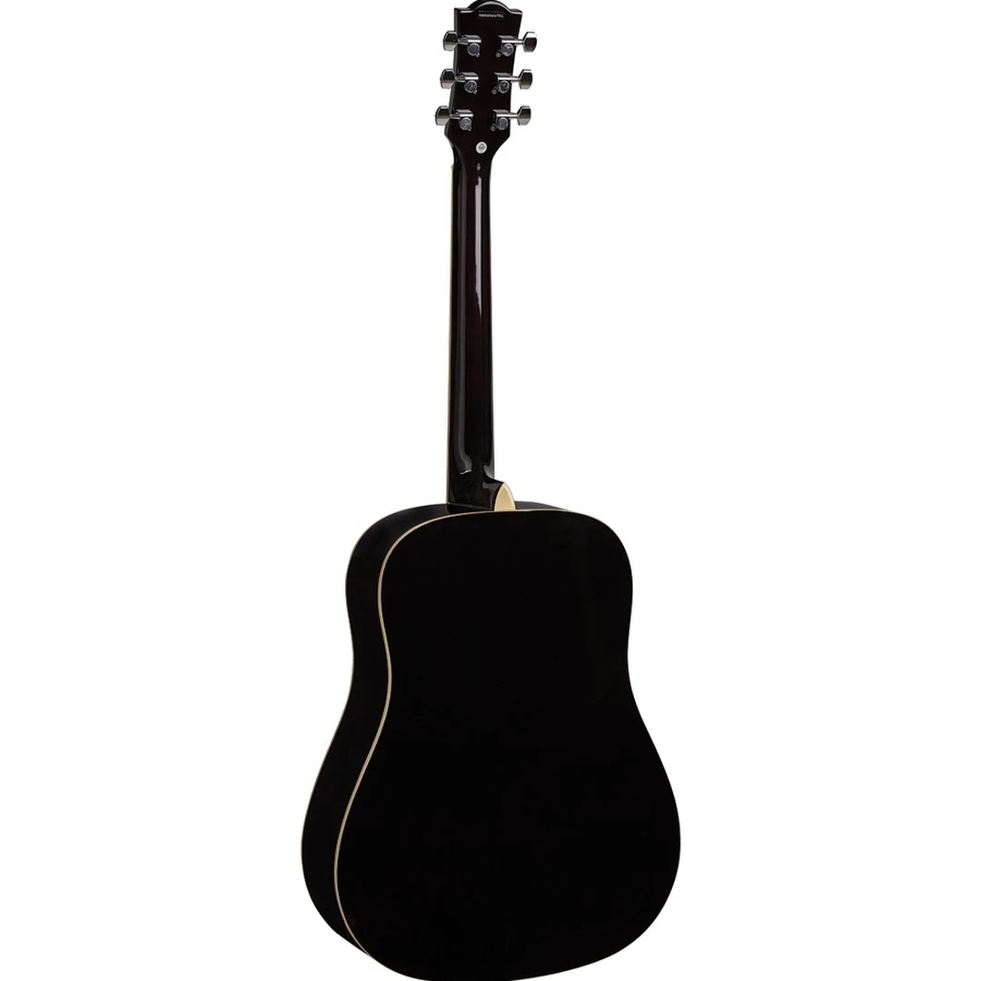 Акустическая гитара Eko Ranger 6 Brown Sunburst