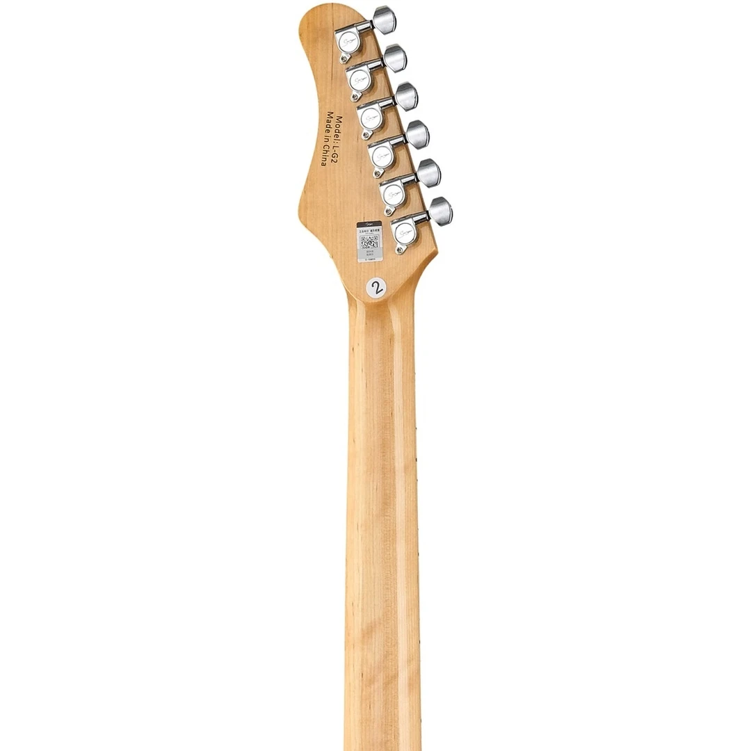 Электрогитара Smiger L-G2-GD