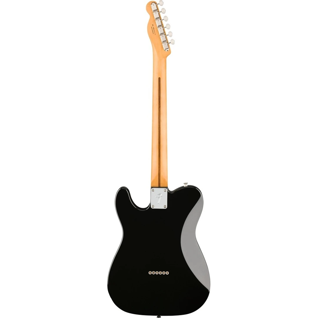 Электрогитара Fender Player II Telecaster HH RW Black