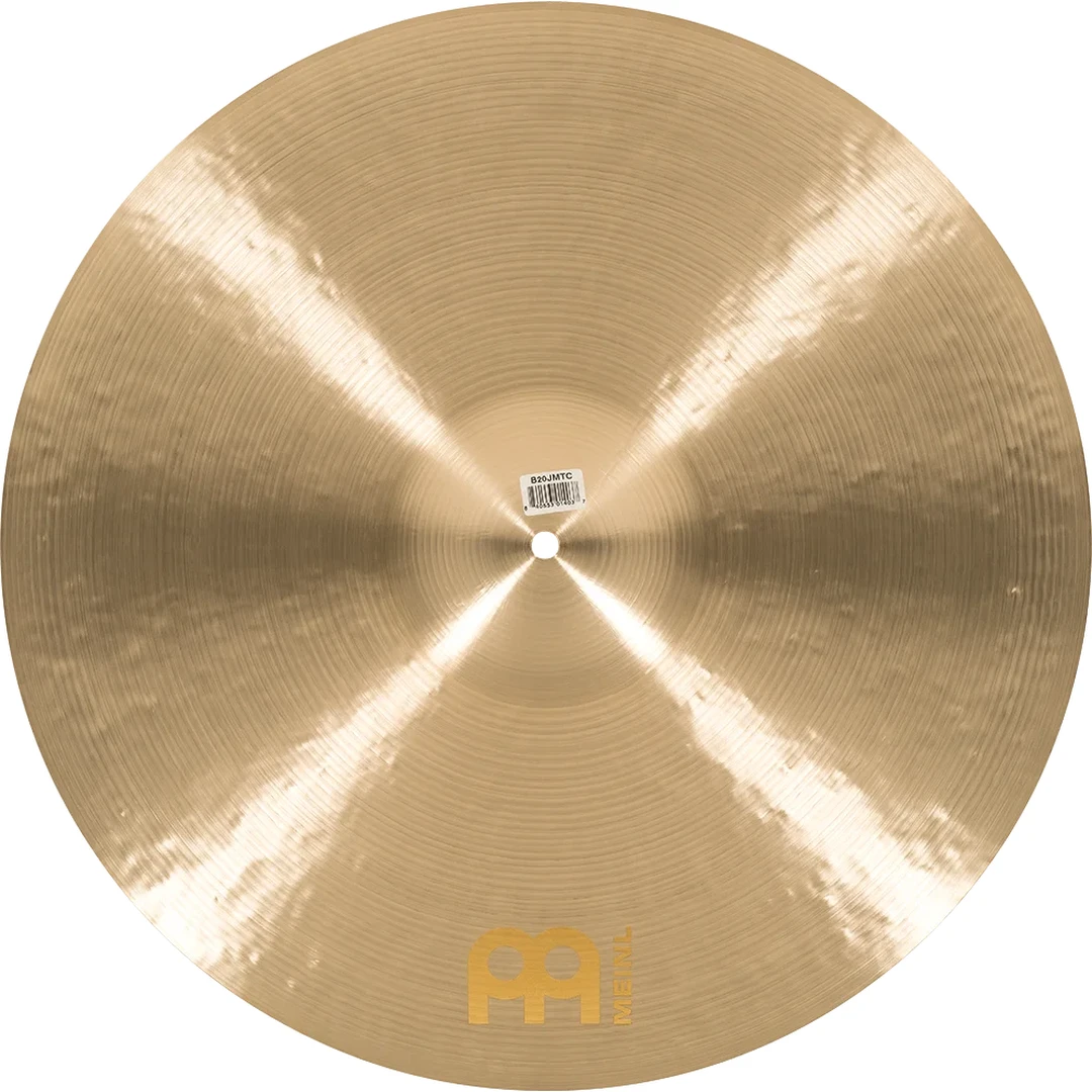 Тарелка Meinl 20" Medium Thin Crash B20JMTC