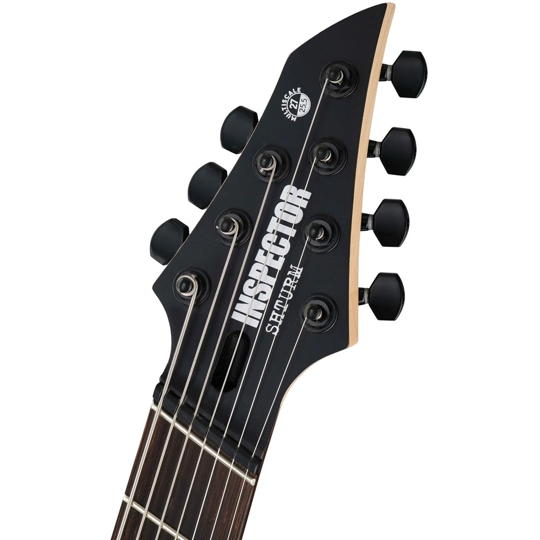 Электрогитара Inspector Shturm 7 Multiscale