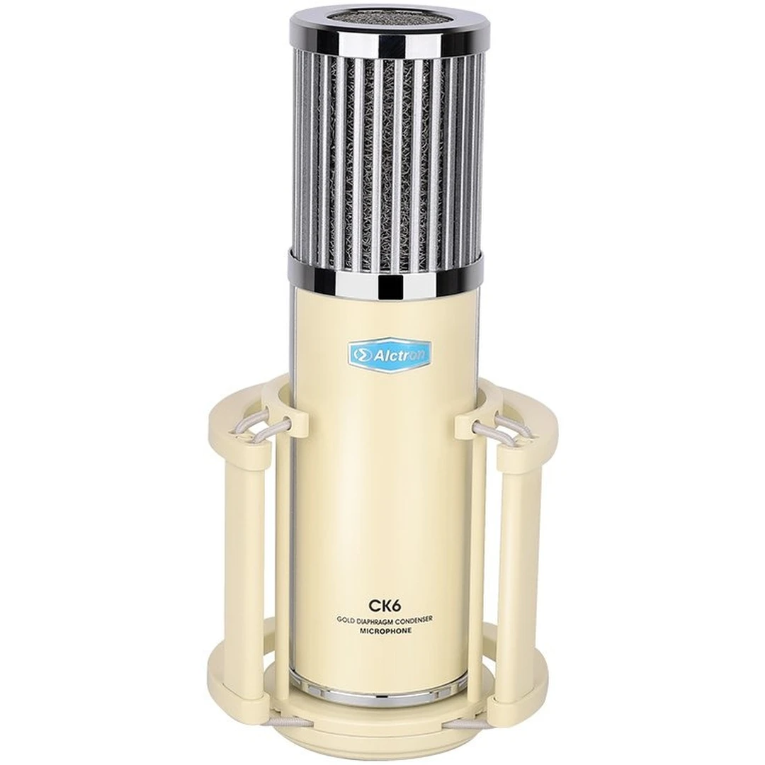 Микрофон Alctron CK6