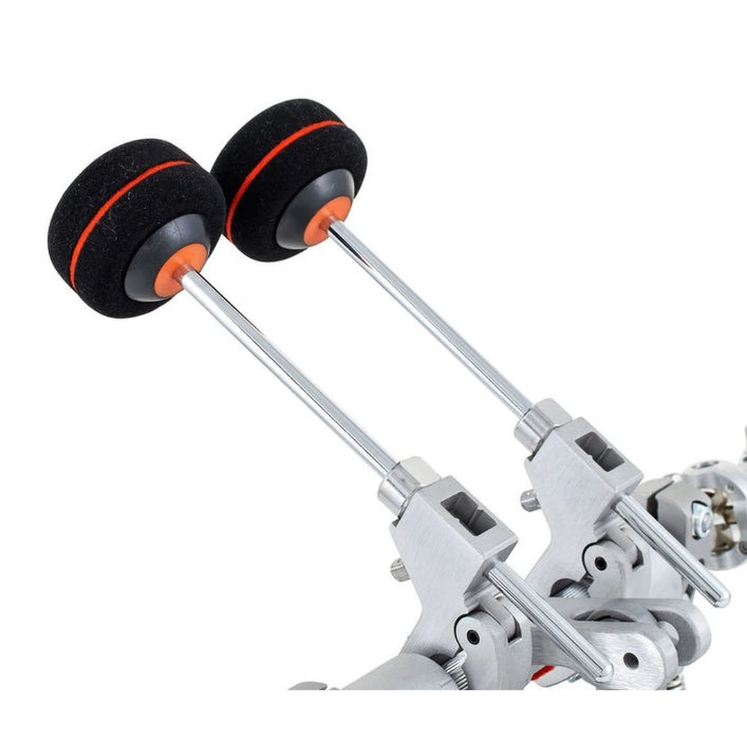 Педаль для барабана двойная Pearl P-3002D