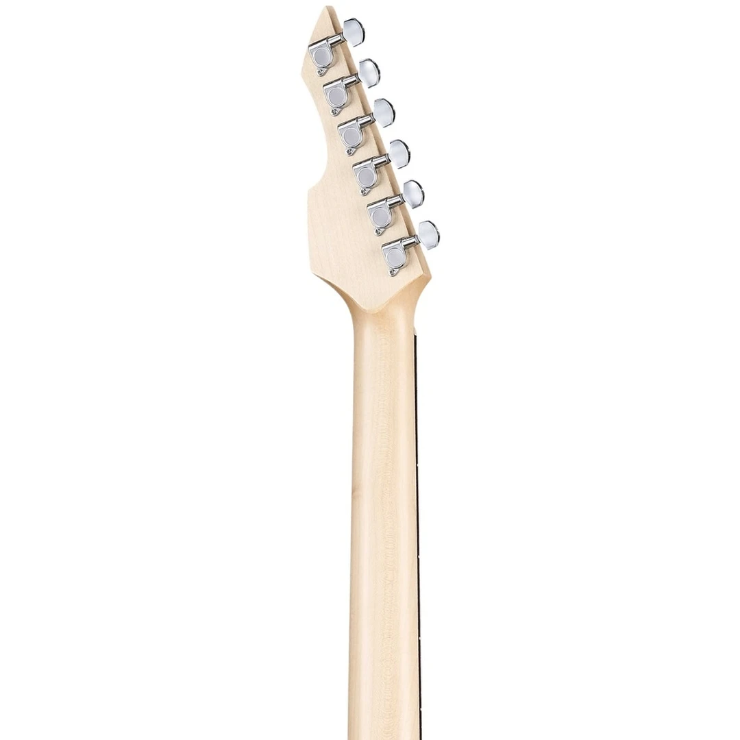 Электрогитара MIG Guitars MIG22-LN24