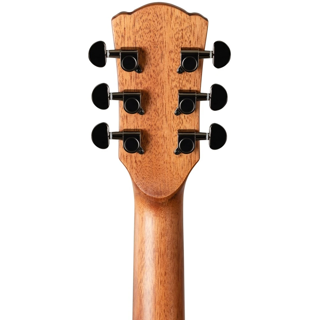 Акустическая гитара Rockdale Aurora D6 ALL-MAH Satin