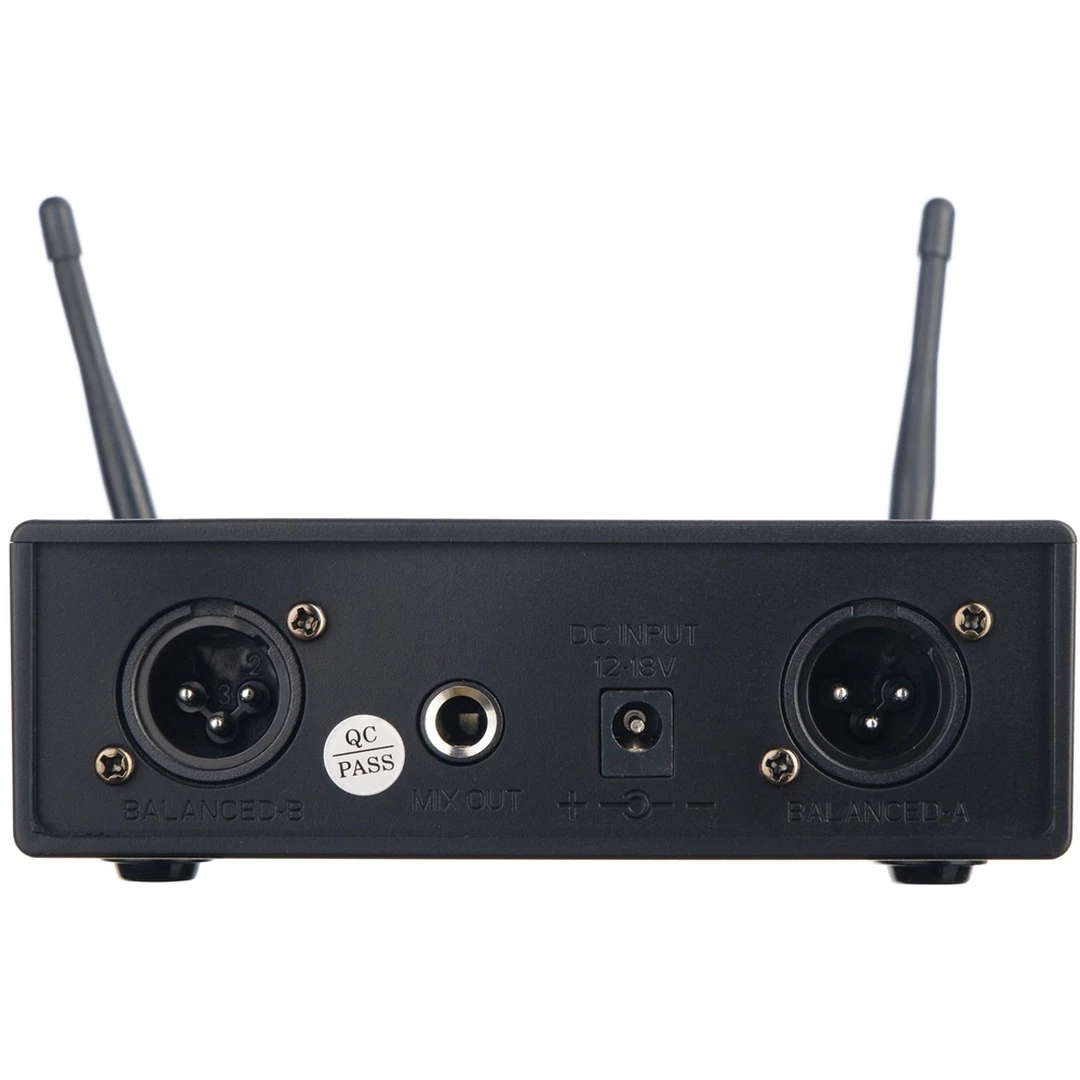 Приемник LAudio PRO2-R