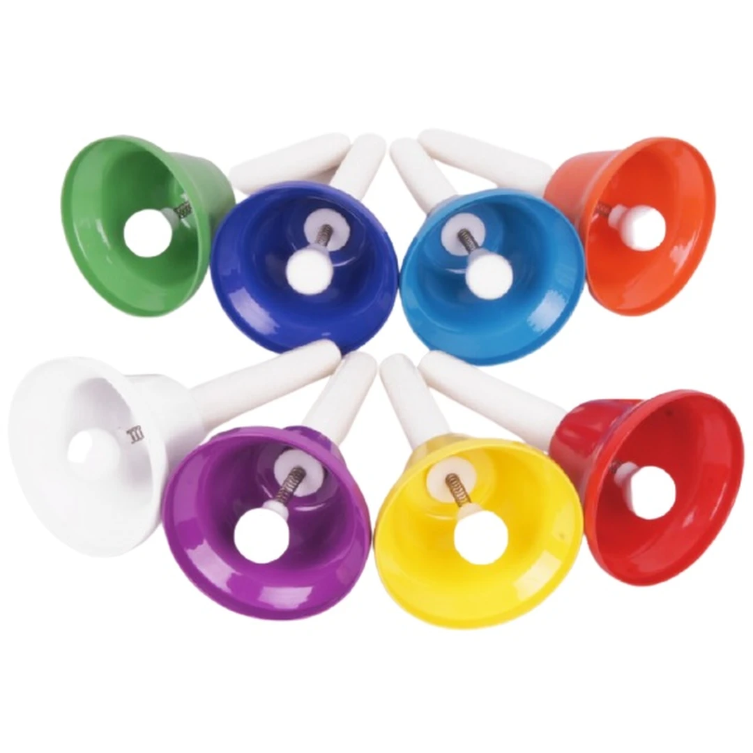 Колокольчики Fleet HB8