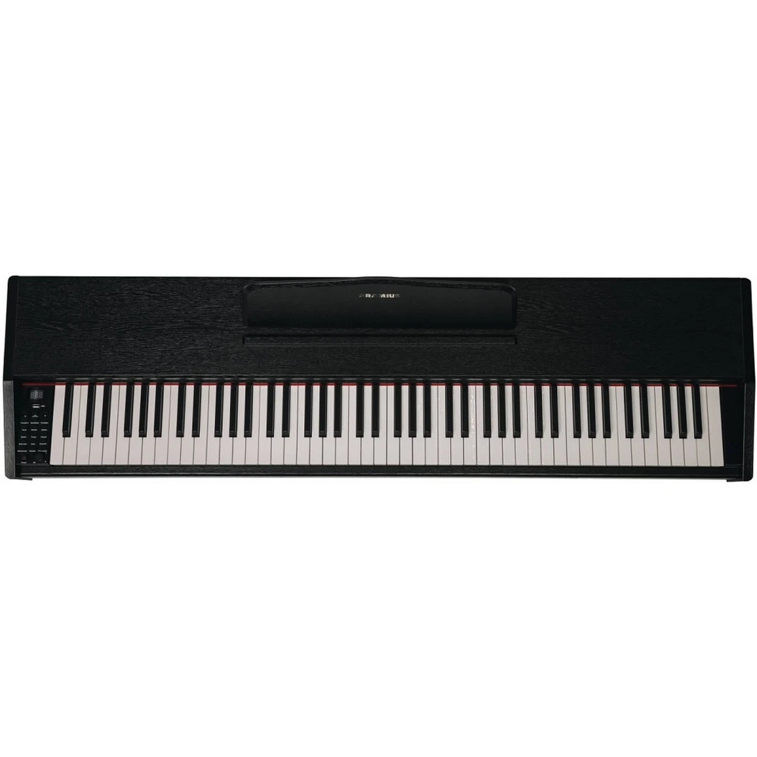 Цифровое пианино Aramius API-120 MBK