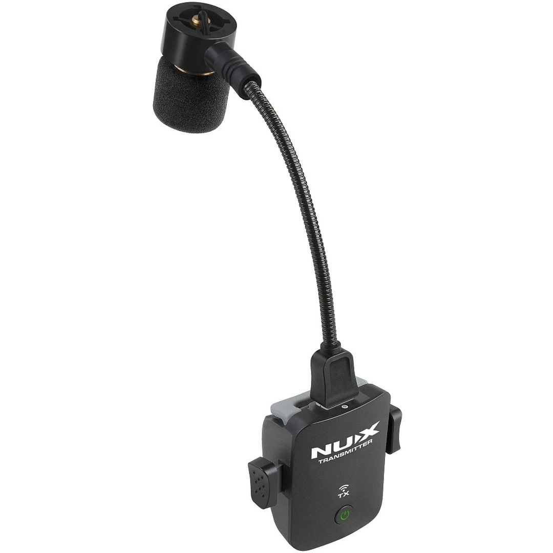 Радиосистема Nux B-6 PRO
