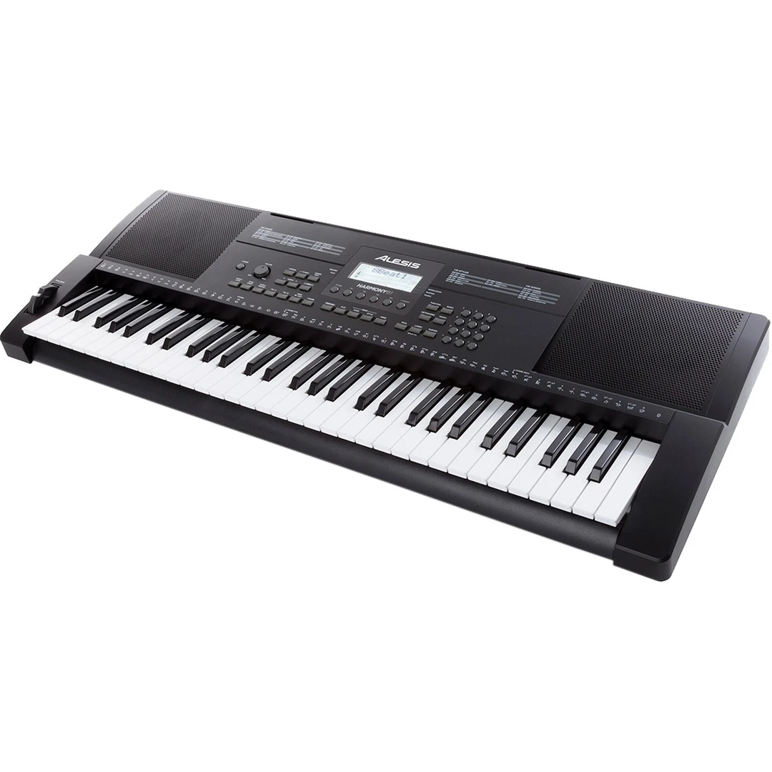 Синтезатор Alesis Harmony 61