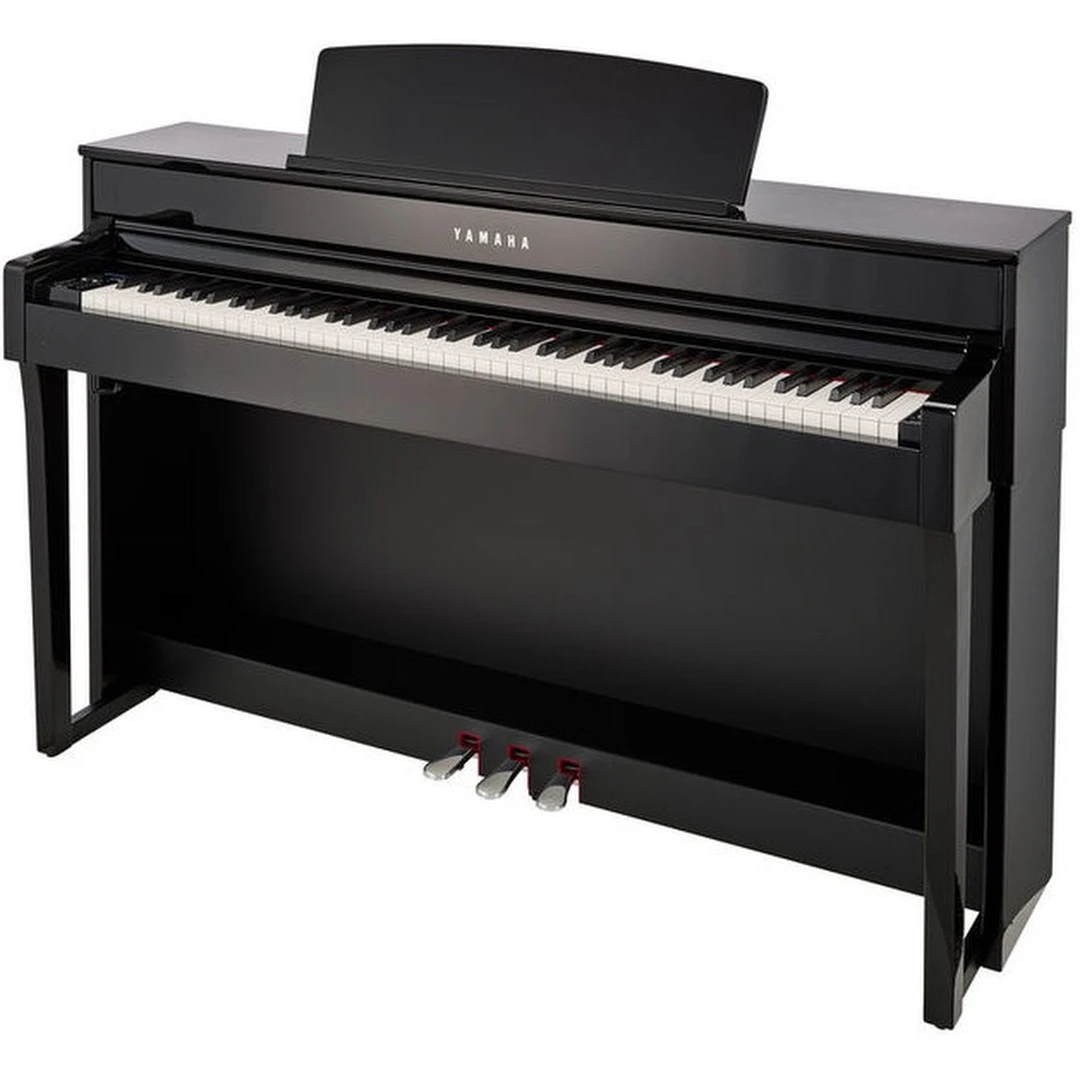 Цифровое пианино Yamaha Clavinova CLP-645B
