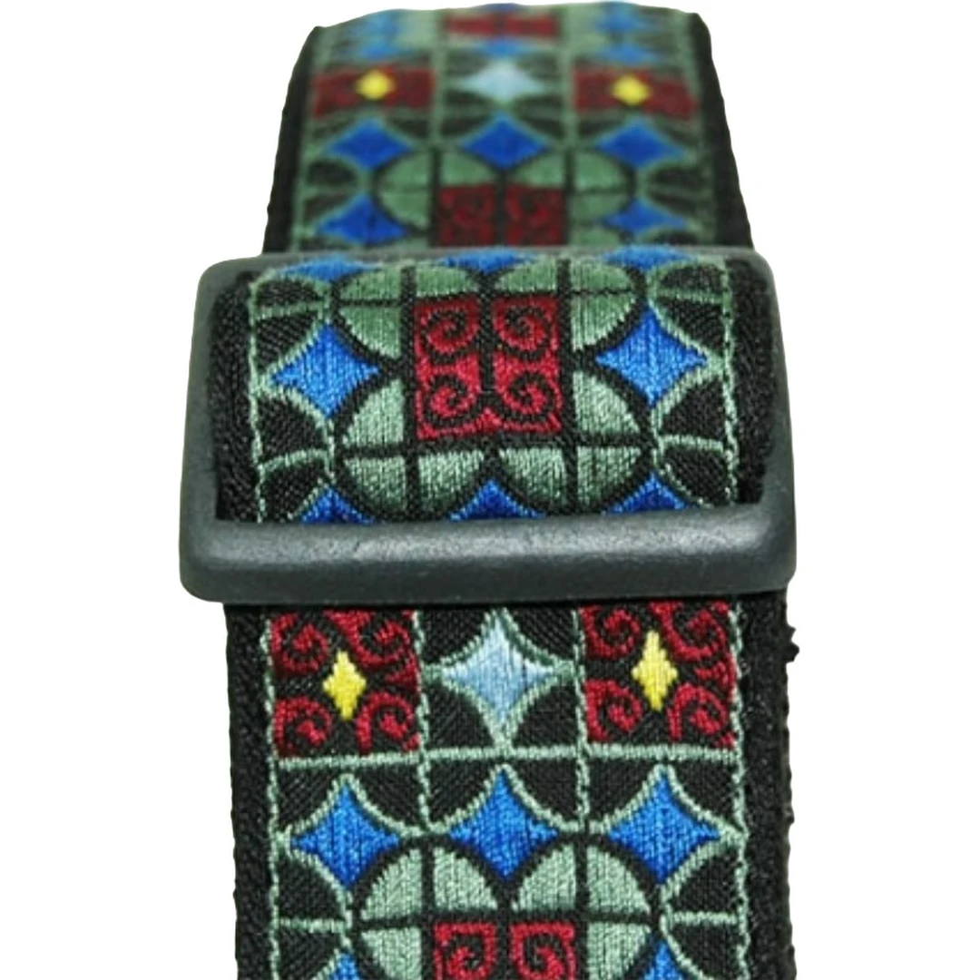 Ремень для гитары Fidel FL4008JD