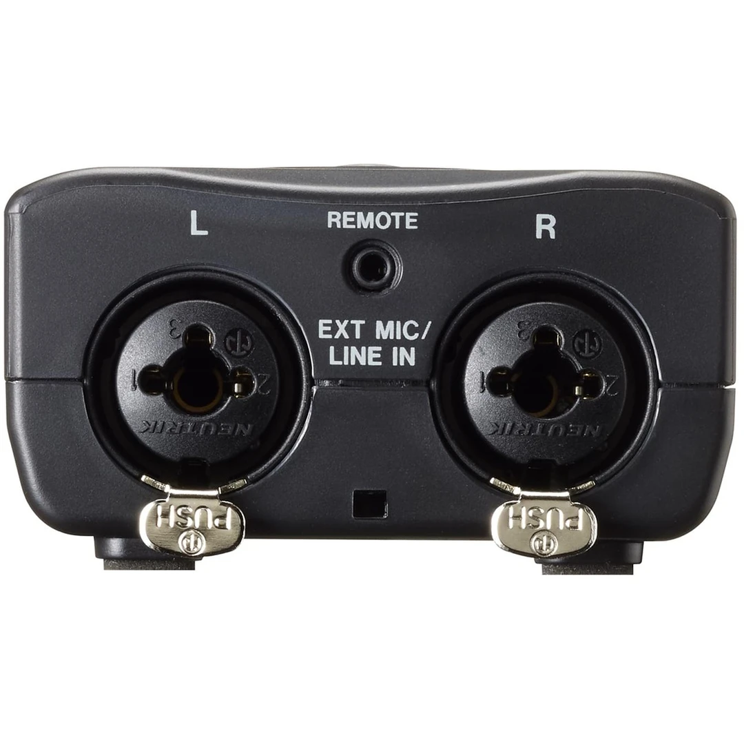 Портативный рекордер Tascam DR-40X